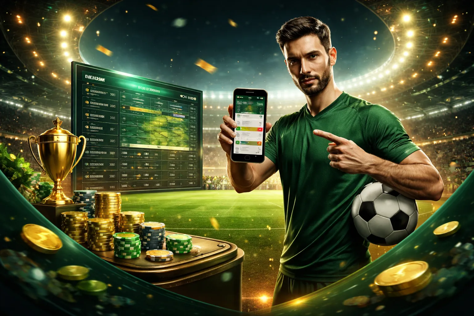 Hình nền 1xBet Pari En Ligne
